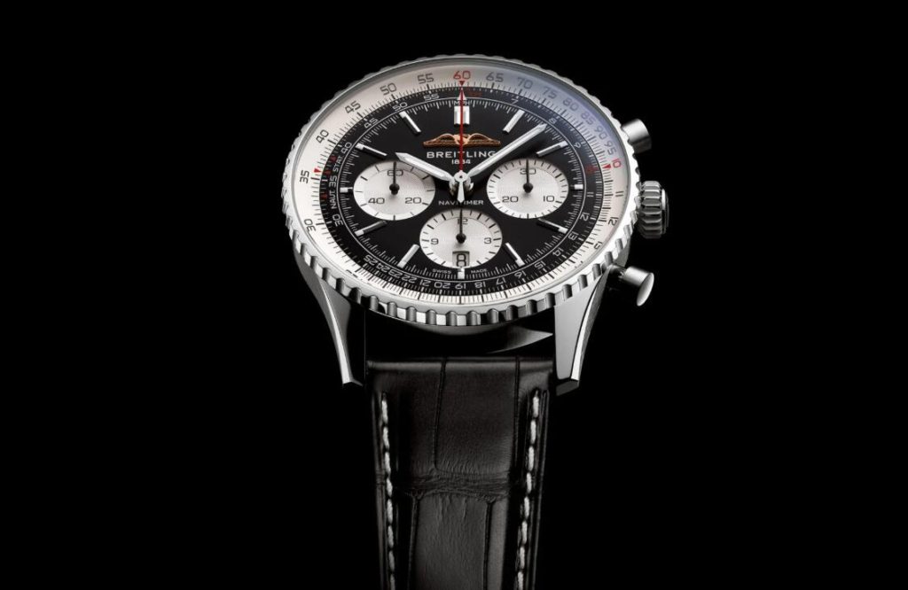 Fake Breitling