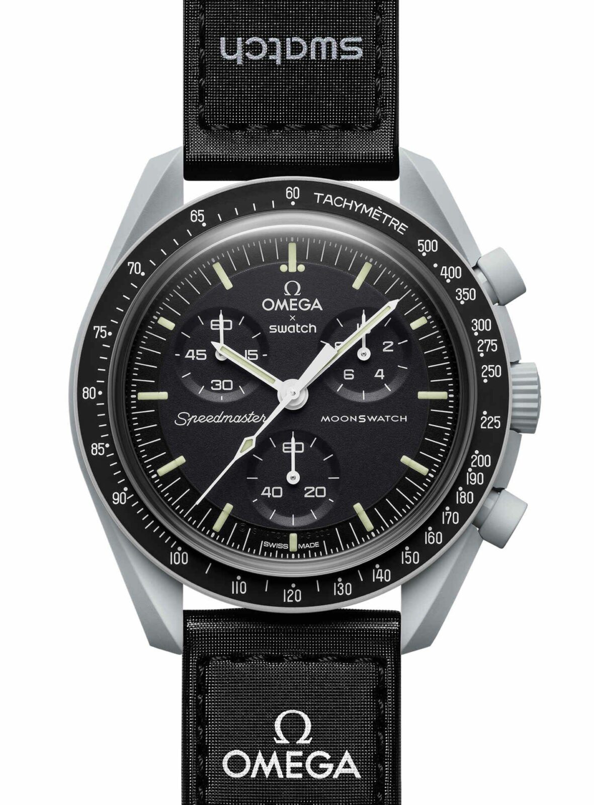 Fake Omega