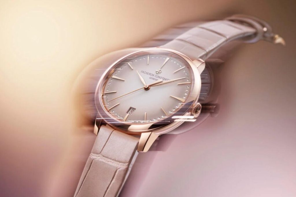 Fake Vacheron Constantin