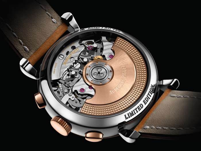 Fake Audemars Piguet