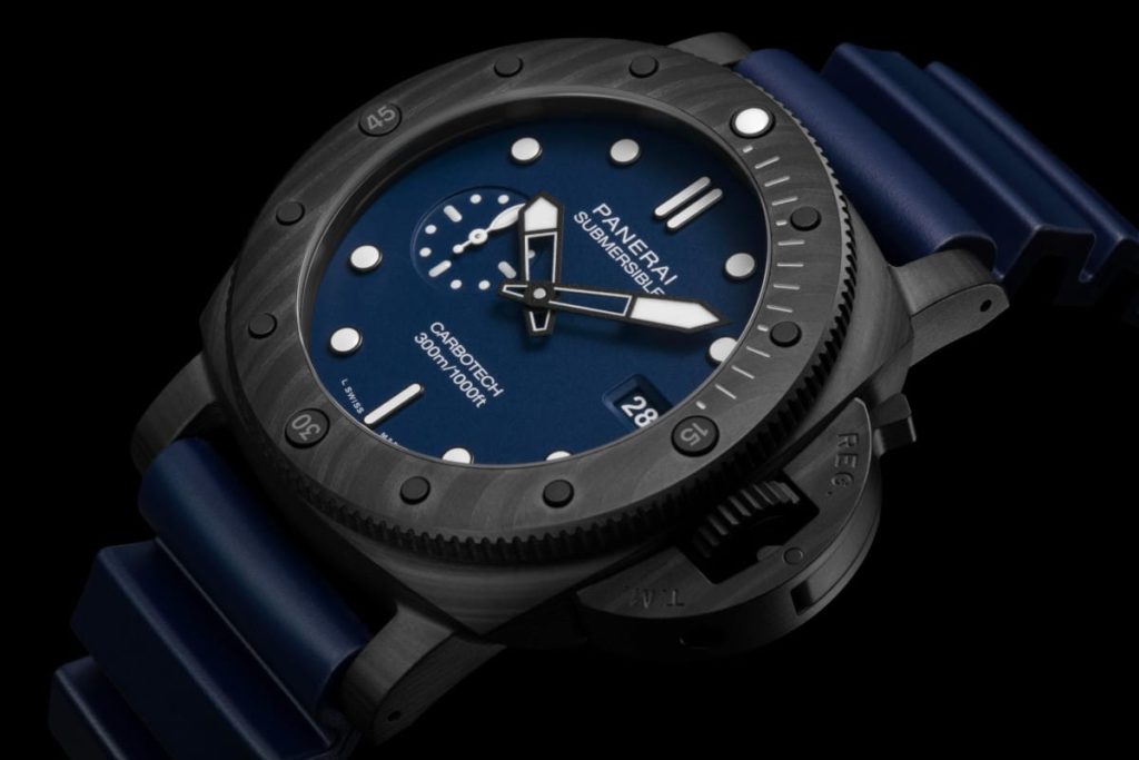 Fake Panerai