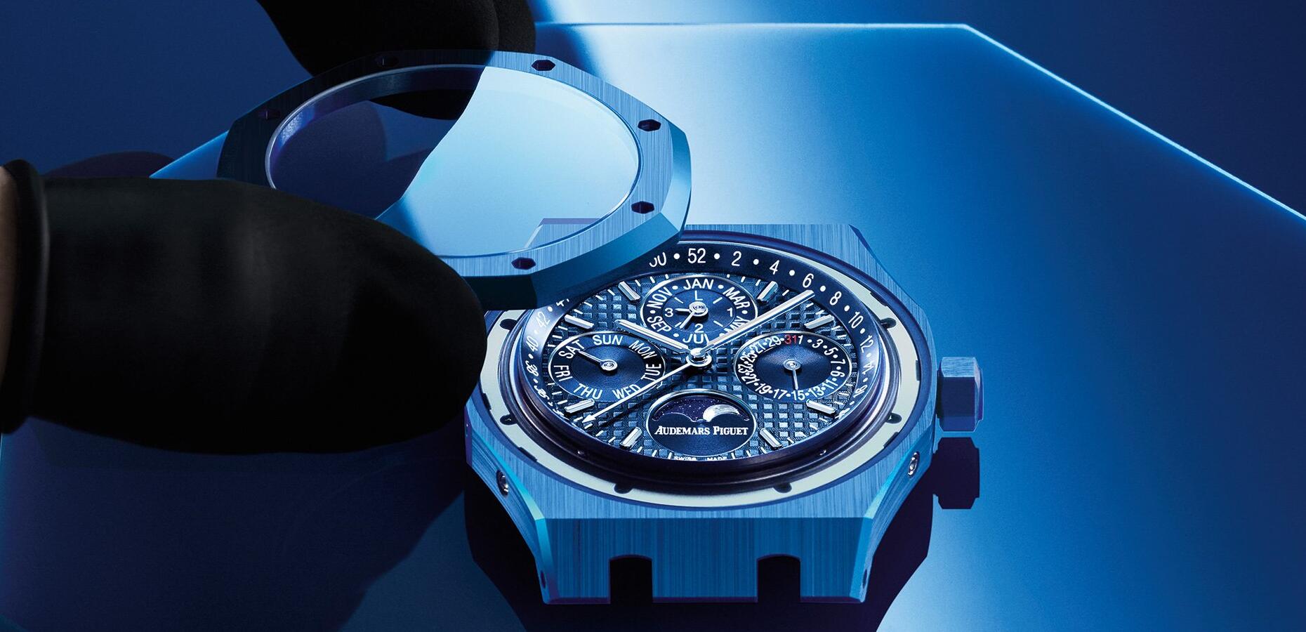 Fake Audemars Piguet