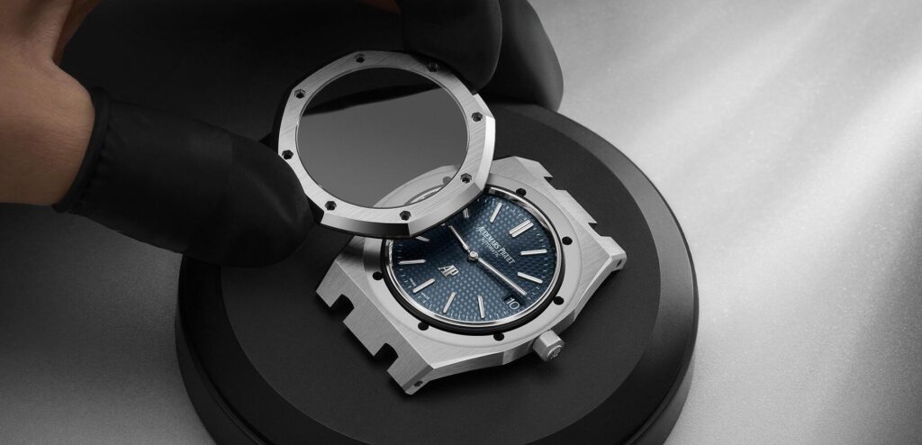 Fake Audemars Piguet