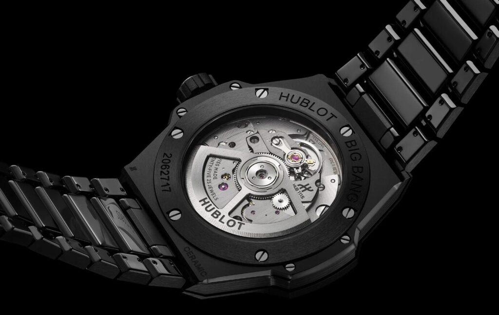 Fake Hublot