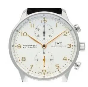 Fake IWC