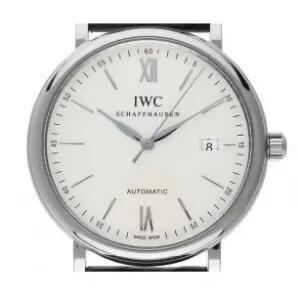 Fake IWC