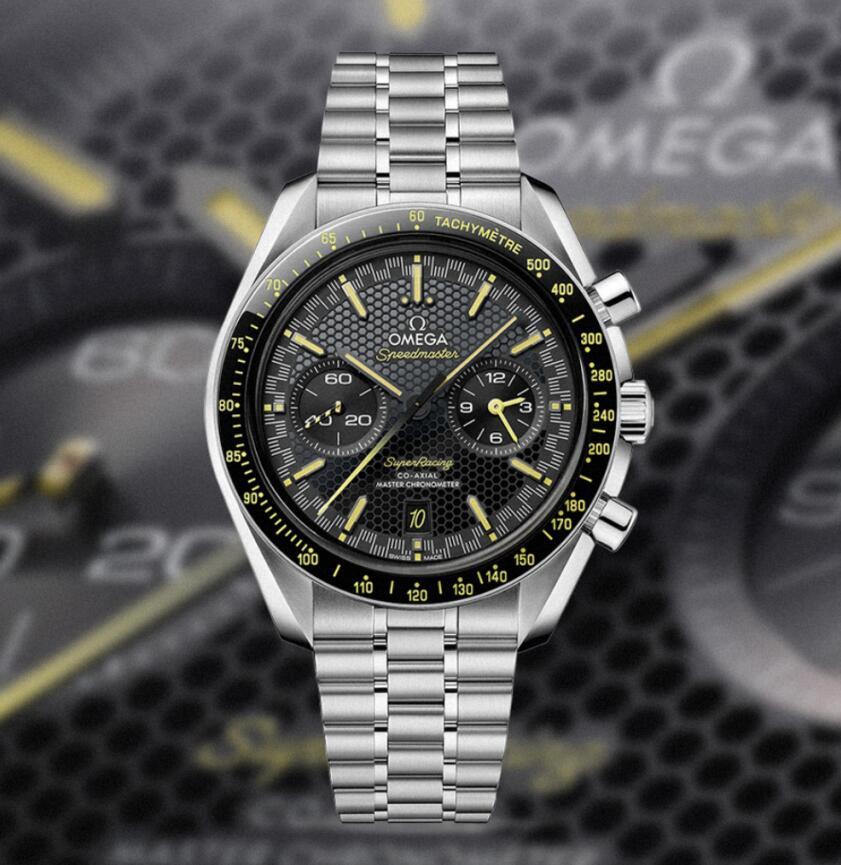 Fake Omega