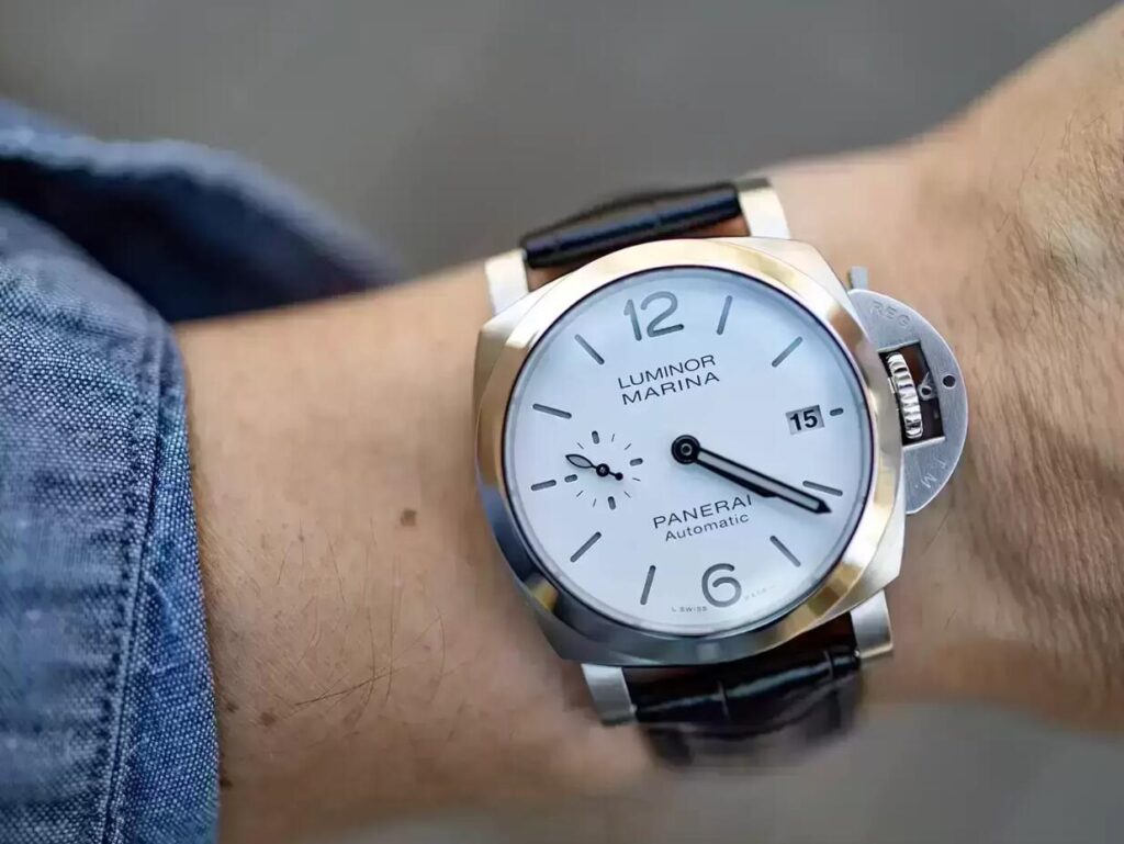 Fake Panerai