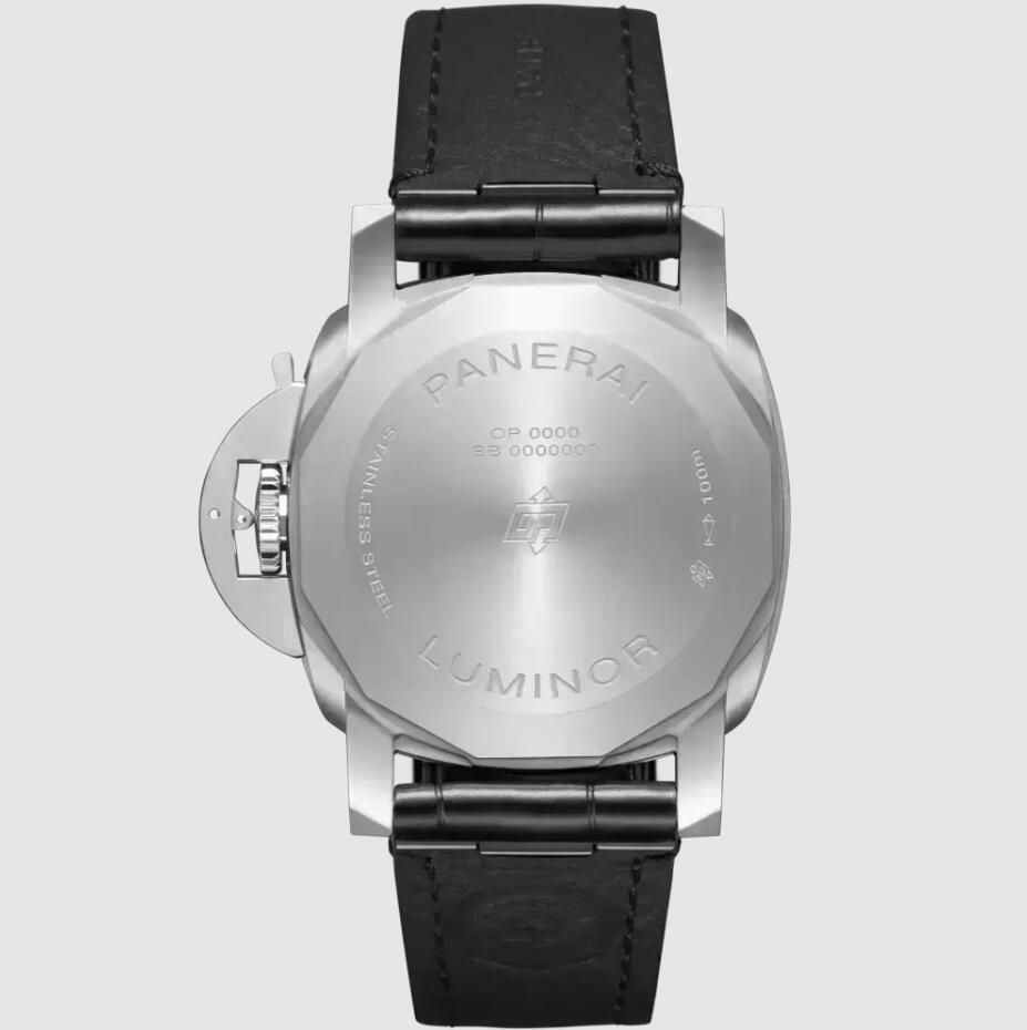 Fake Panerai