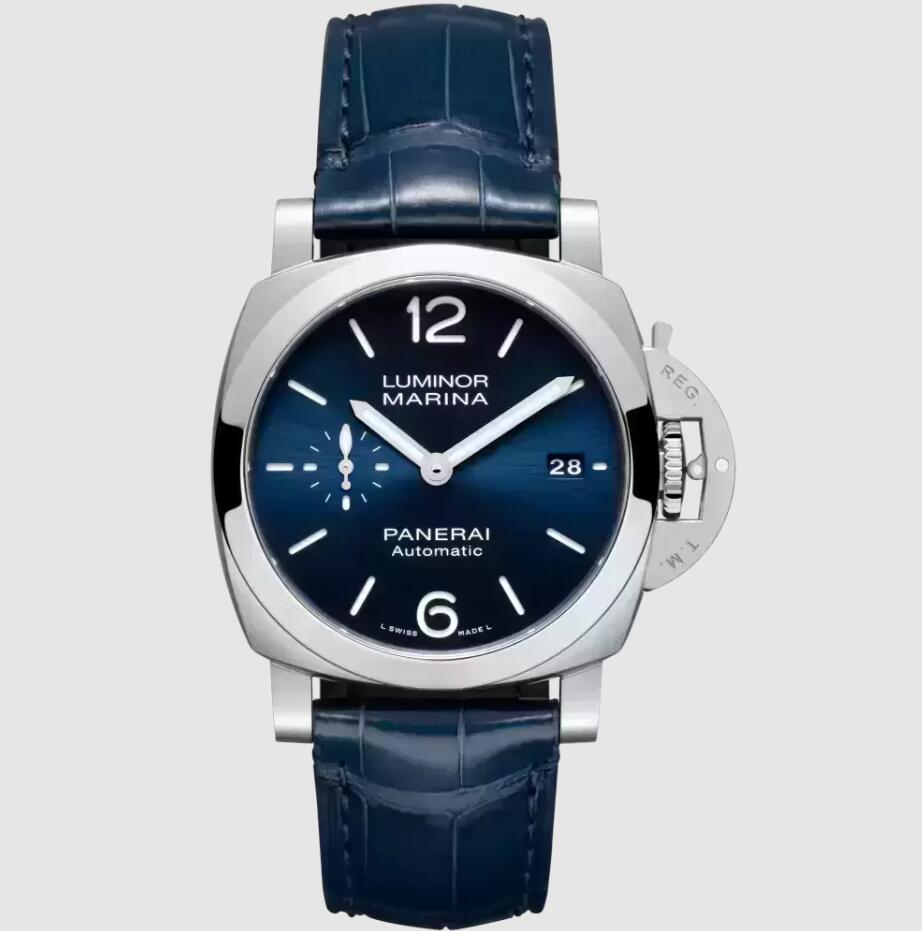 Fake Panerai