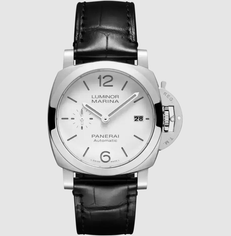 Fake Panerai