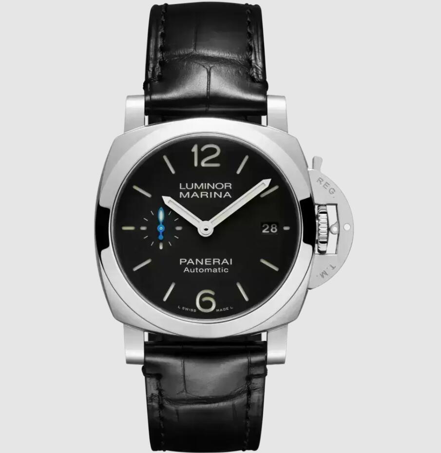 Fake Panerai