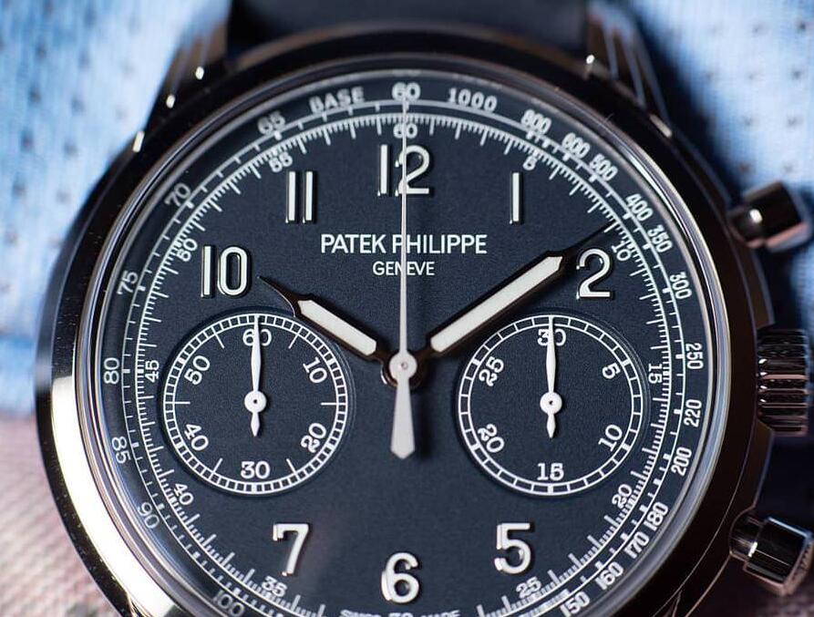 Fake Patek Philippe