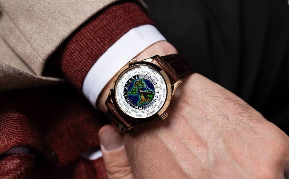 Fake Patek Philippe