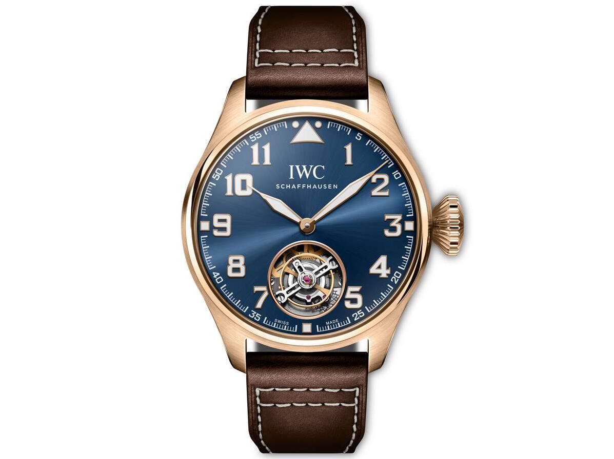 Fake IWC