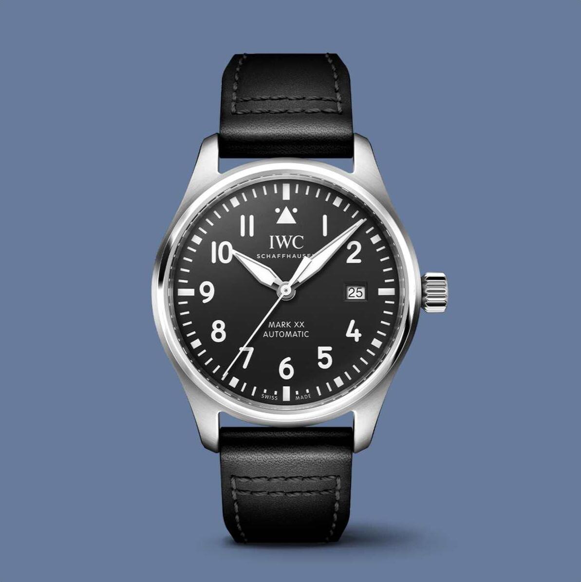 Fake IWC