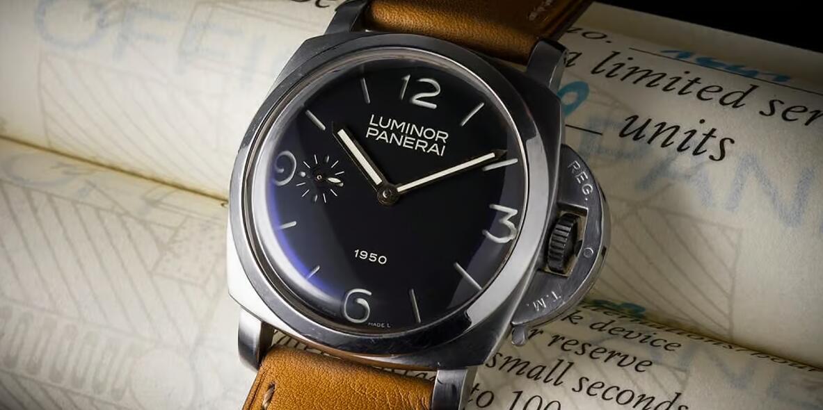 Fake Panerai