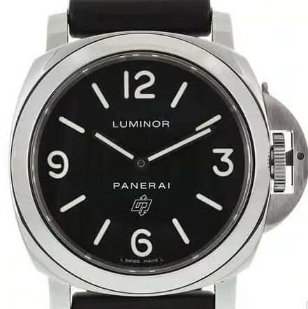 Fake Panerai