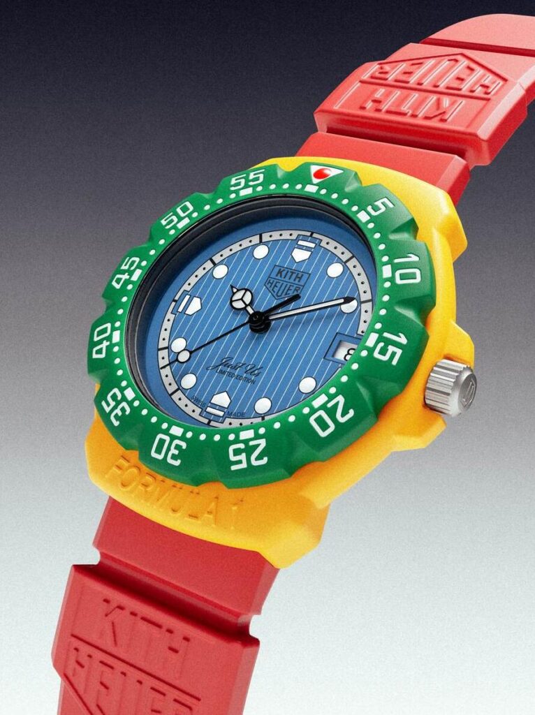 Fake TAG Heuer