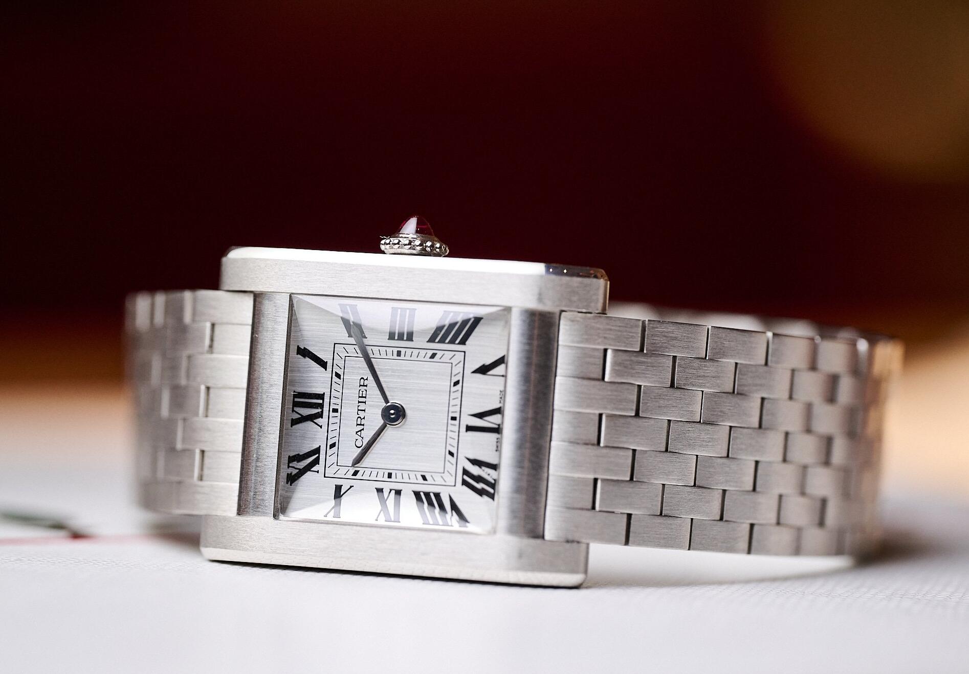 Replica Cartier